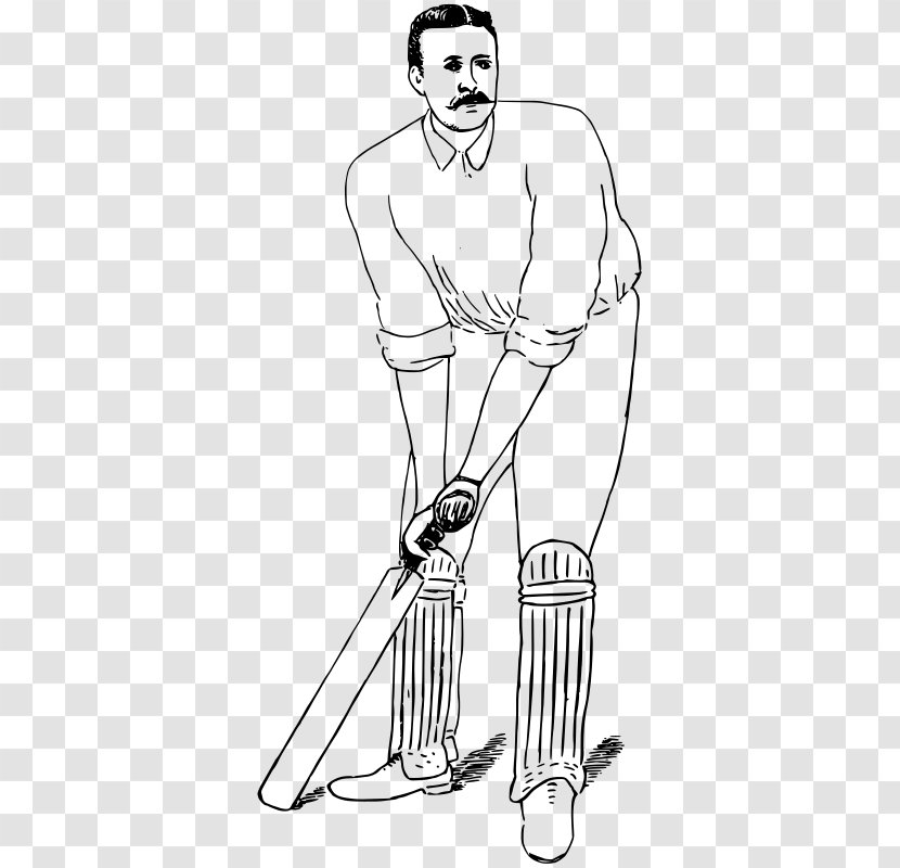 England Cricket Team Crickety - Tree - A Collection Of Cricketing Poetry And Caricature World Cup Papua New Guinea National TeamCricket Transparent PNG