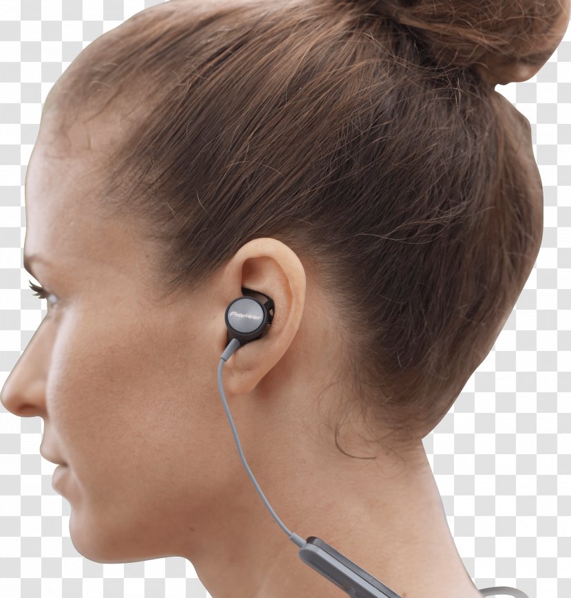 Headphones Audio Wireless Sound Loudspeaker - Headset - H5 Transparent PNG