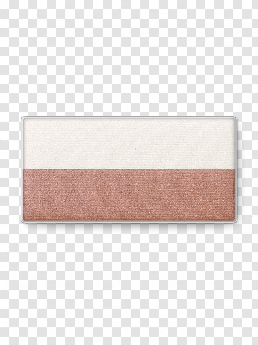 Rectangle - Peach - Mary Kay You Transparent PNG