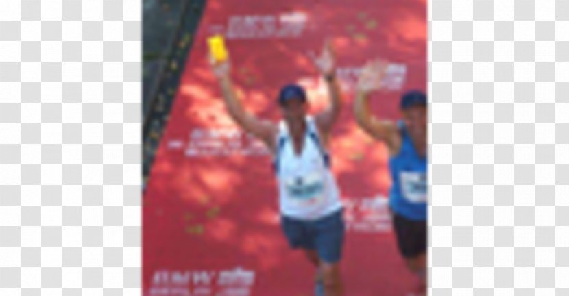 Poster Banner - Advertising - Marathon Event Transparent PNG