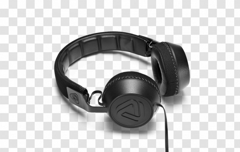 Headphones Microphone Coloud The No. 8 Black/grey 16 Color - No Blackgrey Transparent PNG