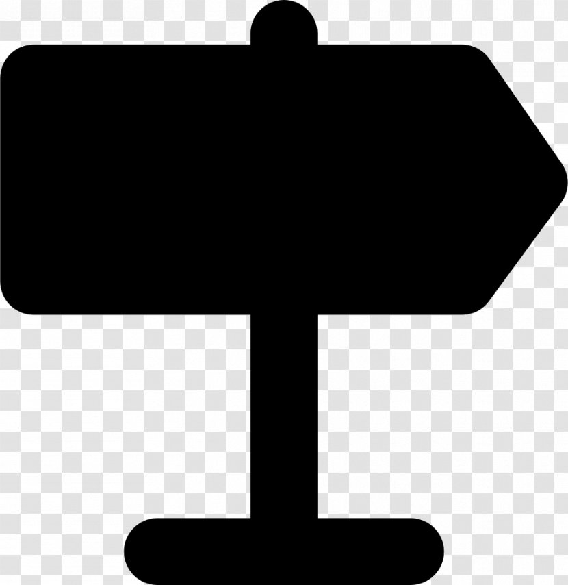 Direction, Position, Or Indication Sign Traffic - Road - Arrow Transparent PNG