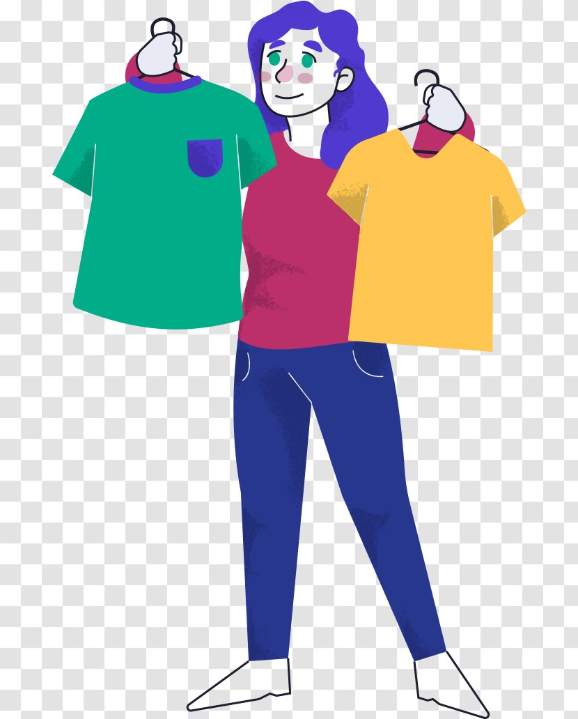 Joker - Sleeve - Style Transparent PNG