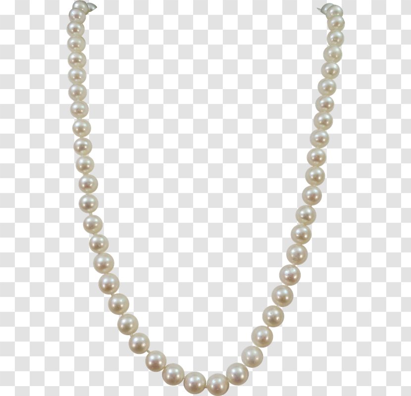 Earring Cultured Freshwater Pearls Pearl Jewellery - String Of Transparent PNG