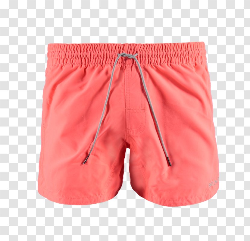 Swim Briefs T-shirt Boardshorts Boxer Shorts - Cartoon Transparent PNG