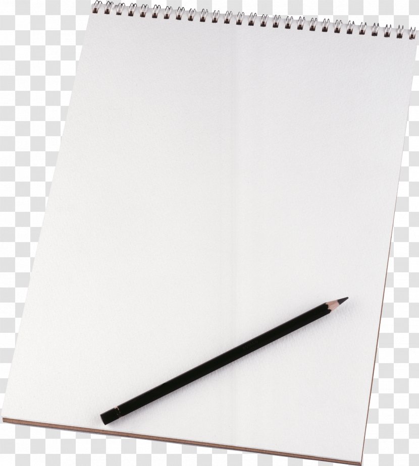 Paper Drawing Pencil Sketchbook Sketch - Police Tape Transparent PNG