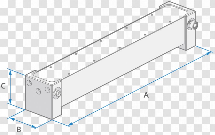 Line Technology Angle - Material Transparent PNG