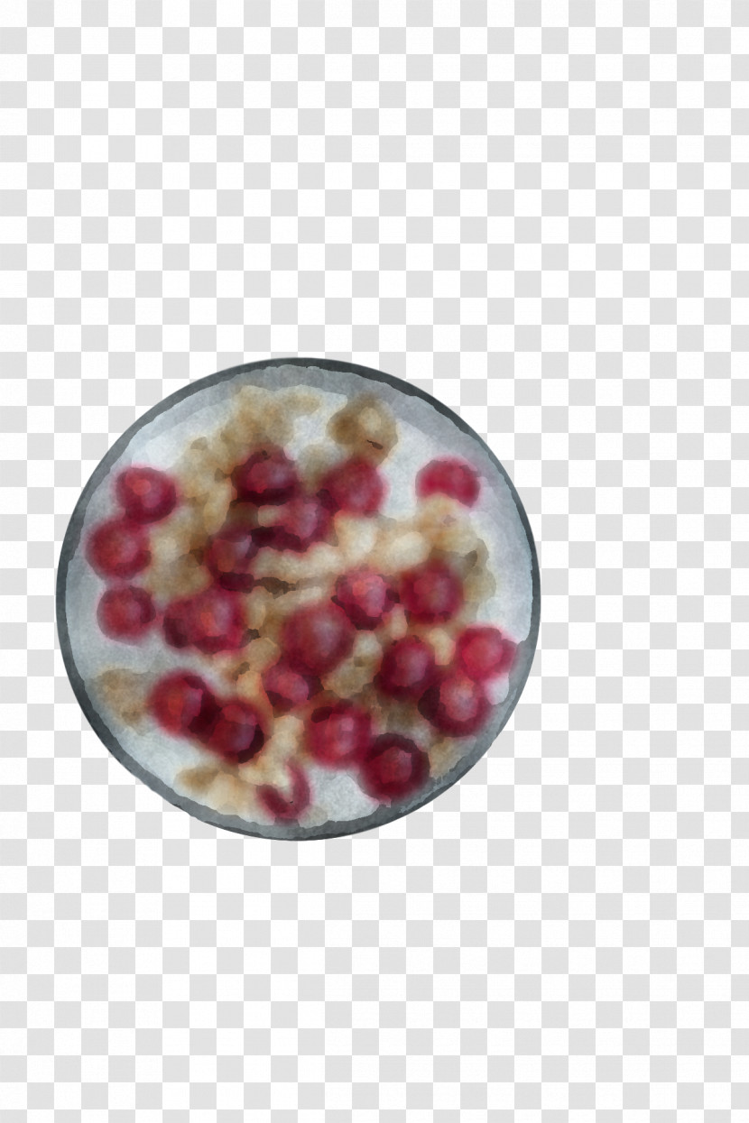 Cranberry Superfood Barry M Transparent PNG