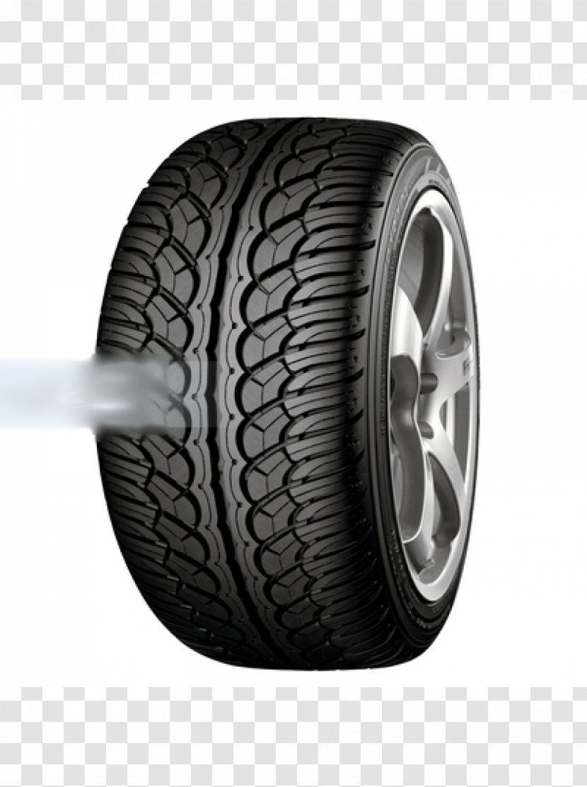Car Sport Utility Vehicle Tire Yokohama Rubber Company Rim Transparent PNG