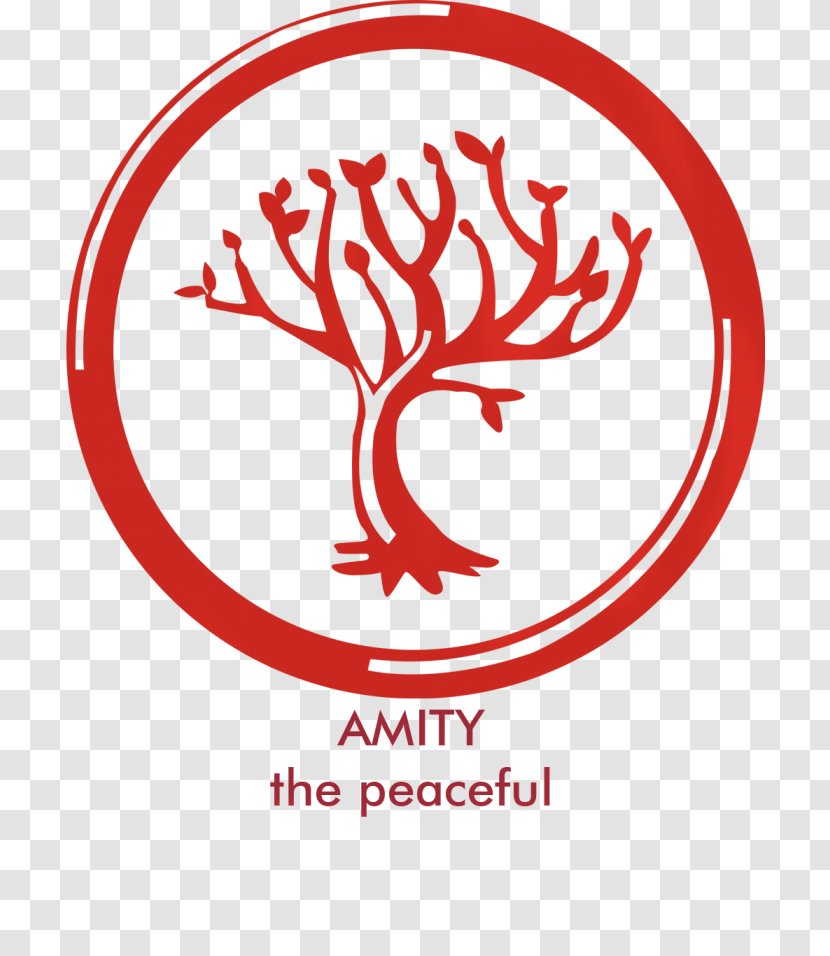 Beatrice Prior Divergent Allegiant Amity School Of Engineering Faction - Tree - University Logo Transparent PNG