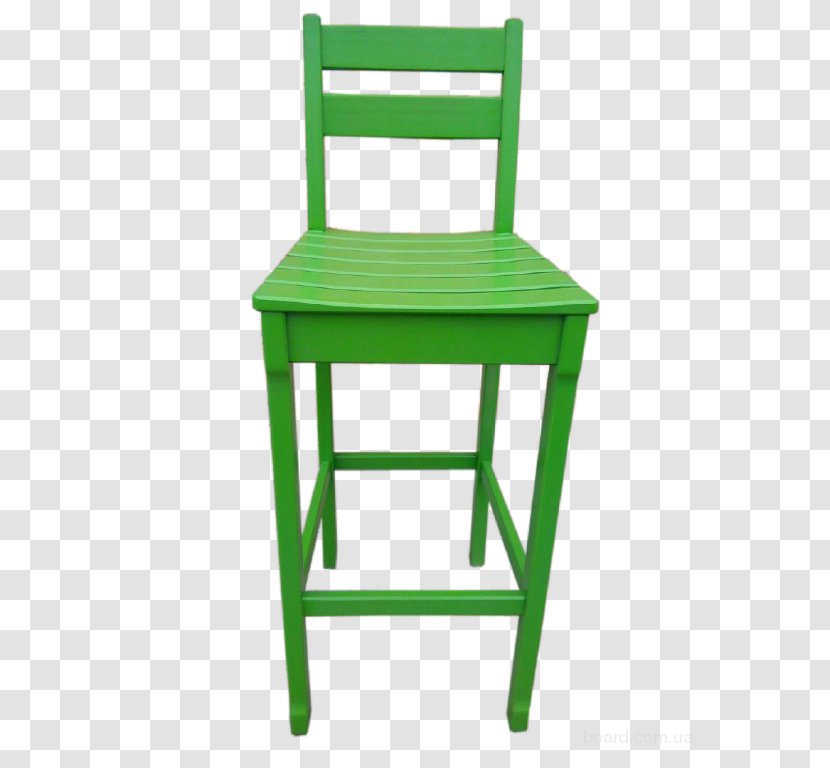 Table Bar Stool Chair Transparent PNG