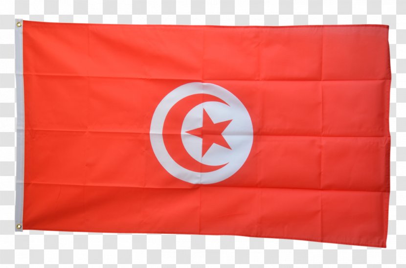Flag Of Tunisia Fahne Gallery Sovereign State Flags Transparent PNG