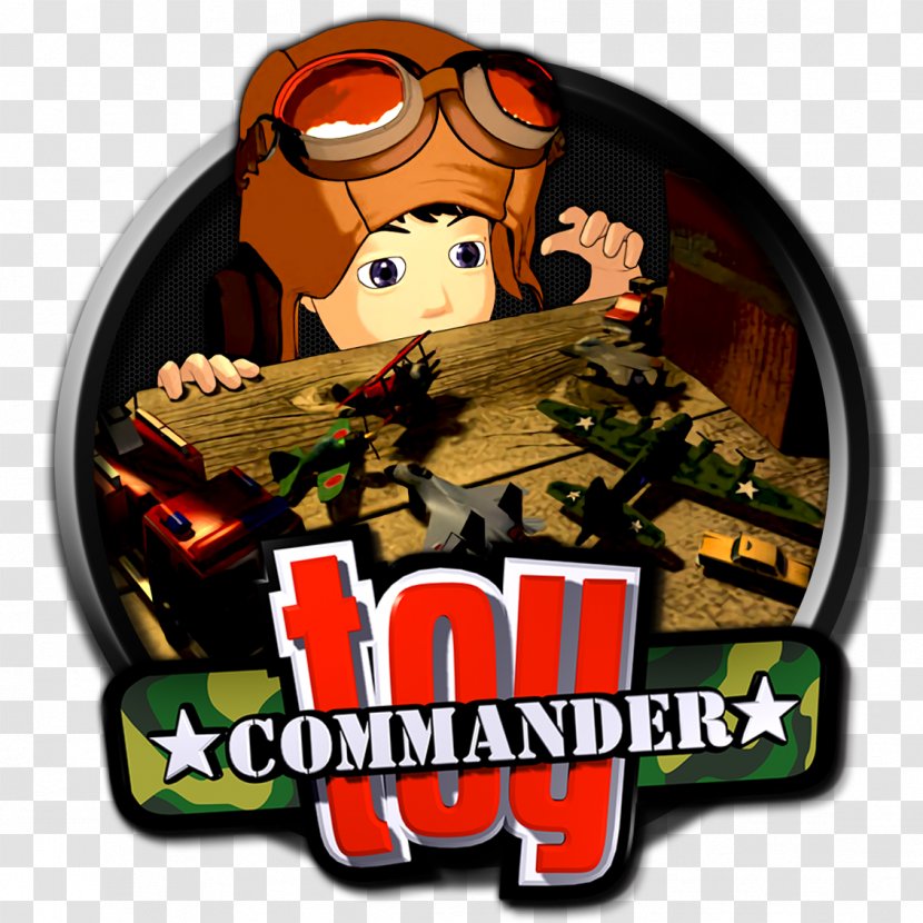 Video Game Toy Commander Lelulugu Logo - Ign Transparent PNG