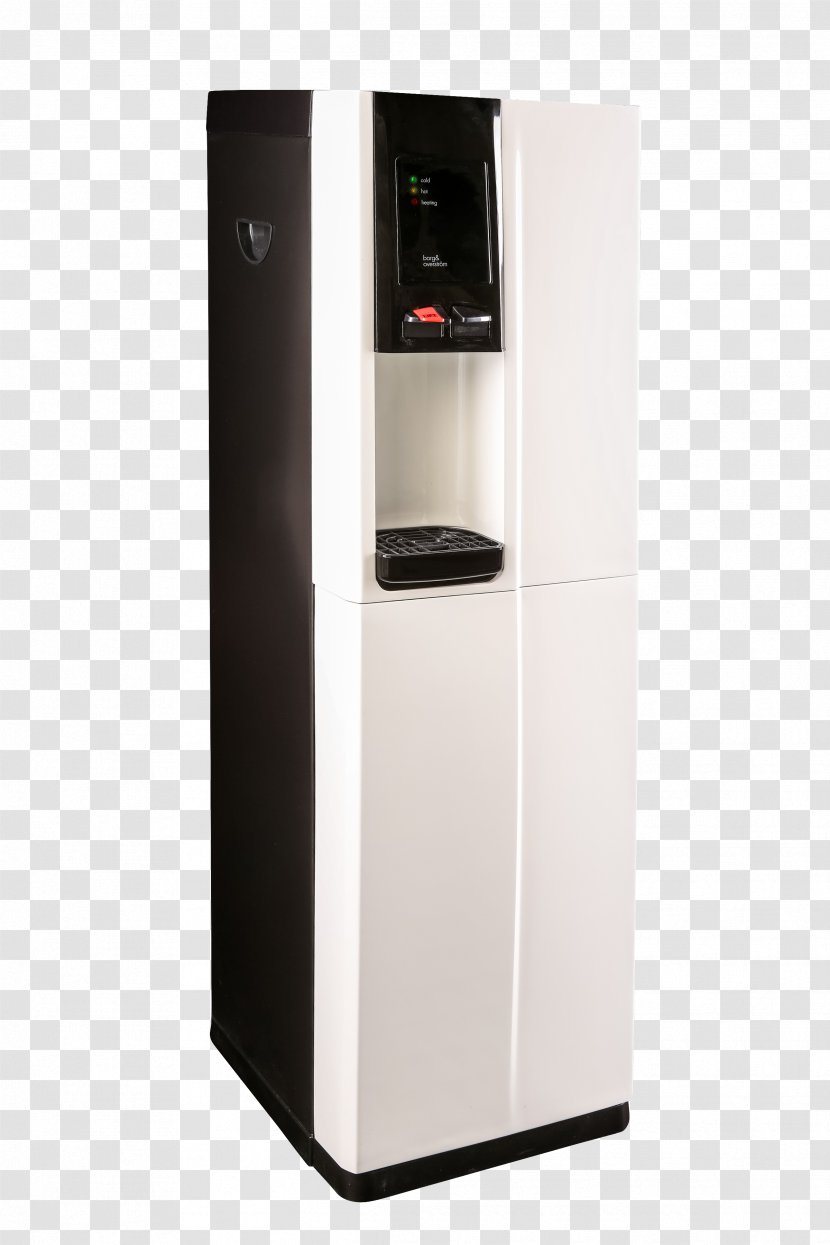 Water Cooler Refrigerator Filter - Borg - Coolers Transparent PNG