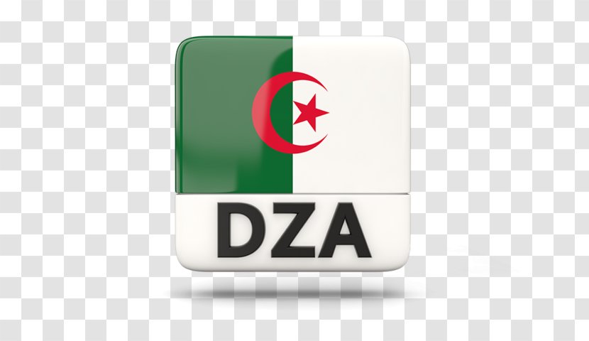 Flag Of Algeria Portugal National - Royaltyfree Transparent PNG