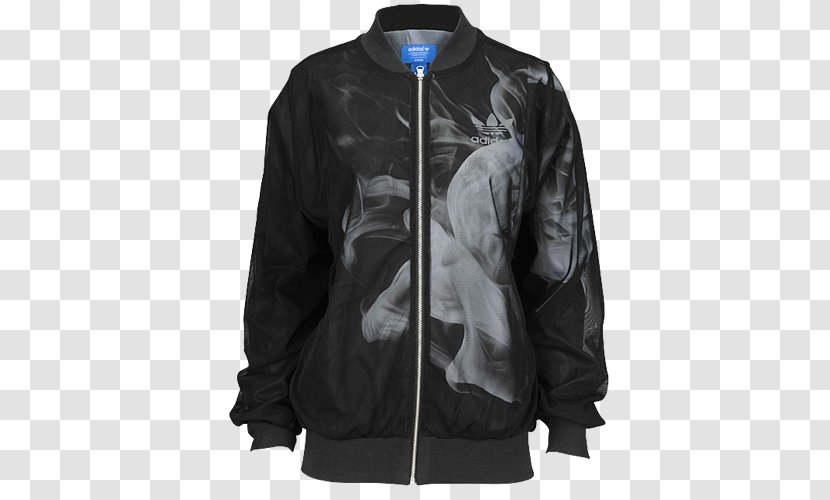 Leather Jacket M Bluza Polar Fleece Clothing - Rita Ora Transparent PNG
