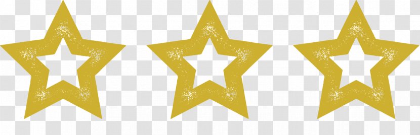 Star Shape - Symbol Transparent PNG