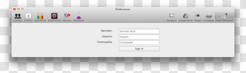 Screenshot Monosnap MacOS Computer Software - Mailbox - Printer Transparent PNG