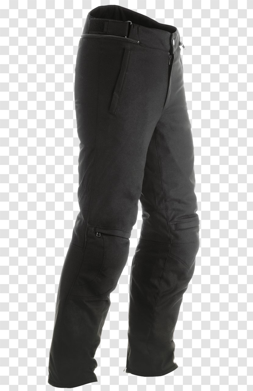 Gore-Tex Pants Clothing Leather Jacket Transparent PNG