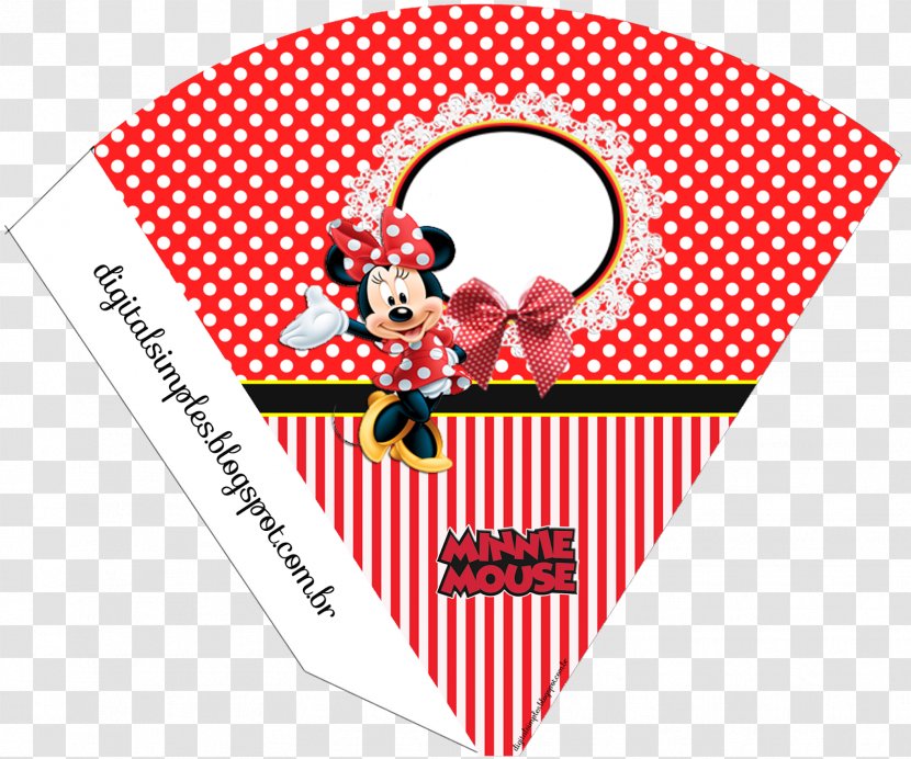 Minnie Mouse Winnie The Pooh Paper Mickey - Cartoon Transparent PNG