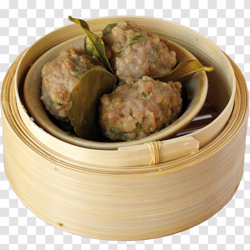 Dim Sim Sum Shumai Roast Beef Chili Con Carne - Potato Transparent PNG