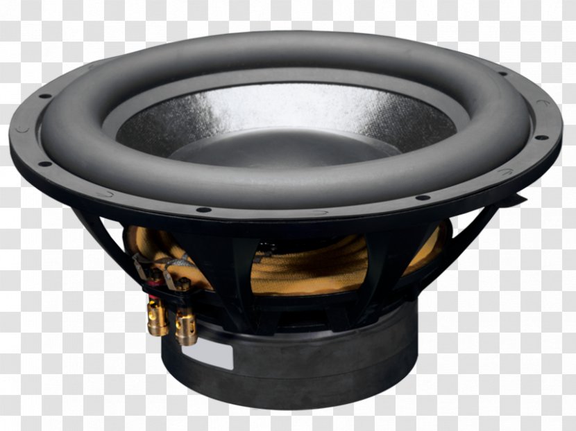 Subwoofer Loudspeaker Enclosure High Fidelity Bass - Stereo Hearts Transparent PNG