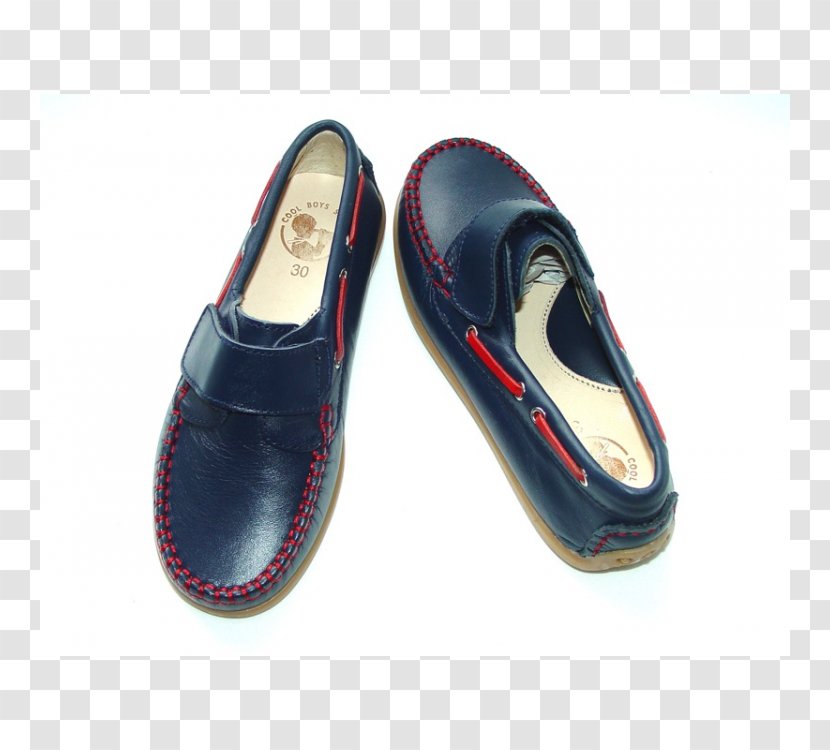 Slip-on Shoe Product Design Cobalt Blue - Velcro Walking Shoes For Women Transparent PNG