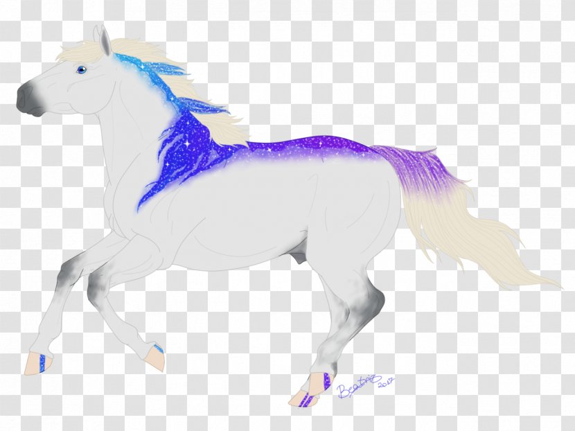 Foal Mustang Stallion Mare Pony - Pack Animal - Bifrost Transparent PNG