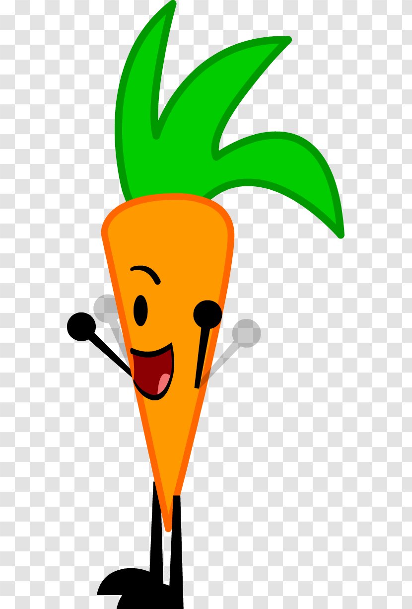 Animation Carrot Clip Art Transparent PNG