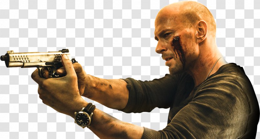 Luke Goss AWOL-72 Conrad Miller Hollywood Film - Rza - Actor Transparent PNG