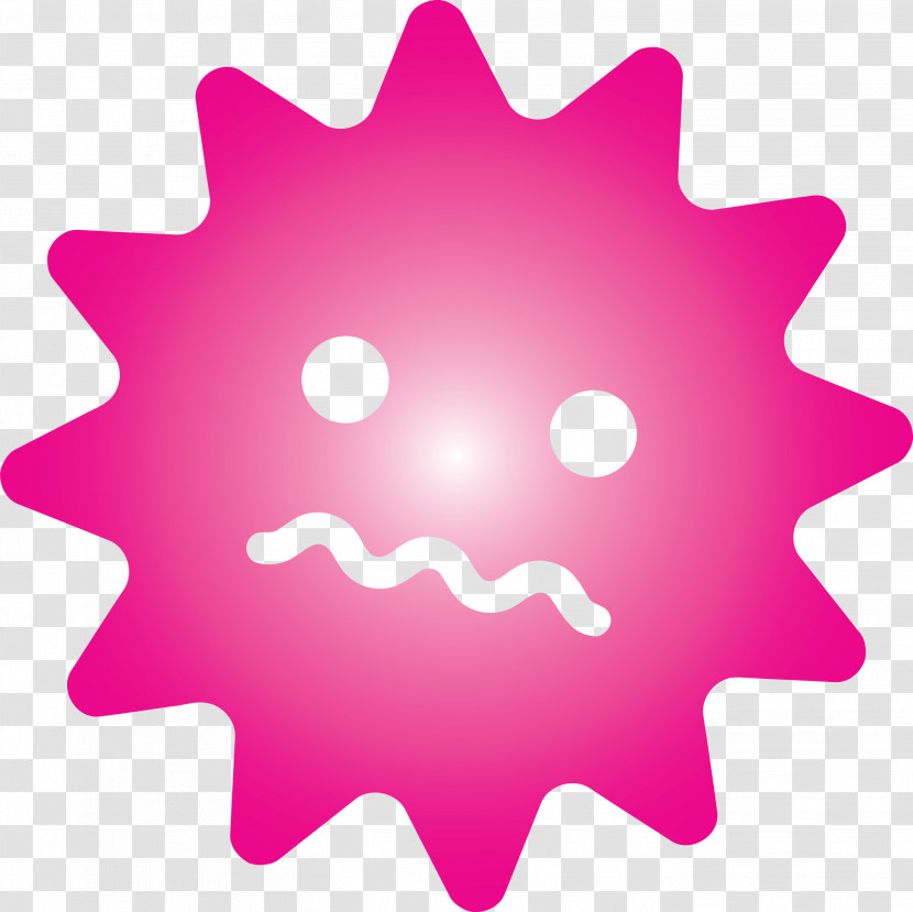 Virus Coronavirus Corona Transparent PNG