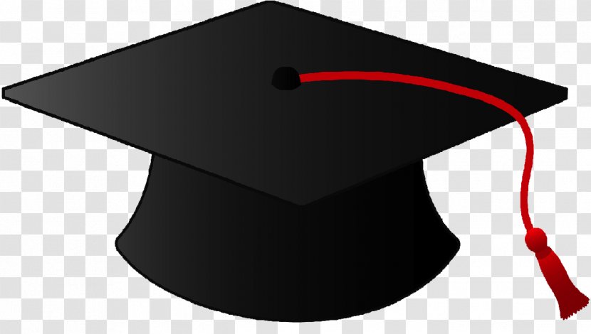 Square Academic Cap Tassel Graduation Ceremony Clip Art - Graduate University Transparent PNG
