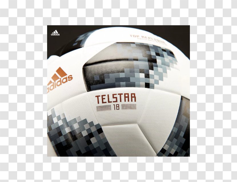 2018 FIFA World Cup Adidas Telstar 18 Russia - Sport Transparent PNG