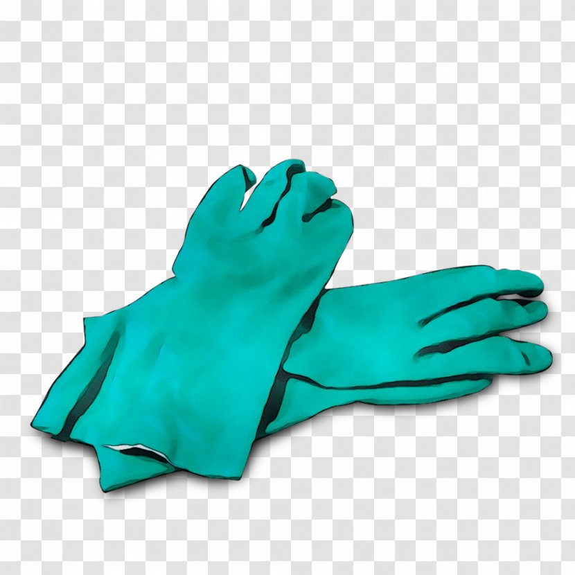 Finger Medical Glove Product Design - Safety - Wrist Transparent PNG