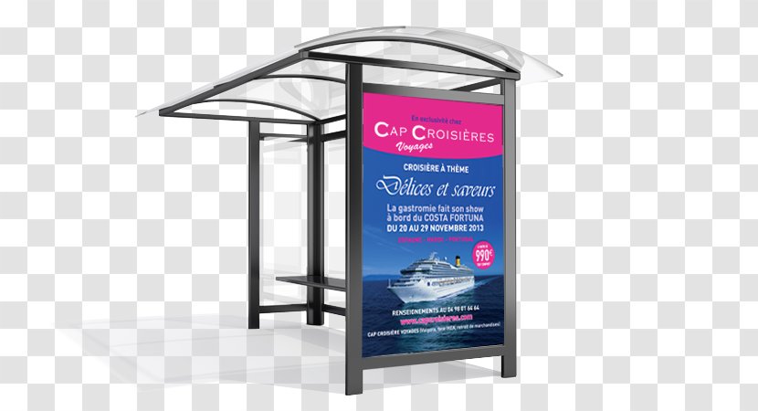 Advertising Printing Paper Poster Lightbox - Affiche Transparent PNG