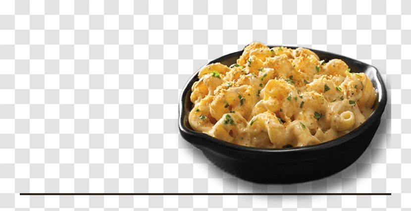 Vegetarian Cuisine Macaroni And Cheese French Fries Chophouse Restaurant Mashed Potato - Menu Transparent PNG