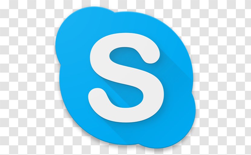 Shazam Skype Mobile App - Number Transparent PNG