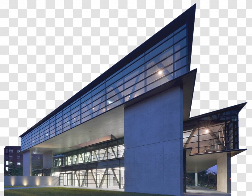 Modern Art Museum Of Fort Worth Asia Langen Foundation University - Design Transparent PNG