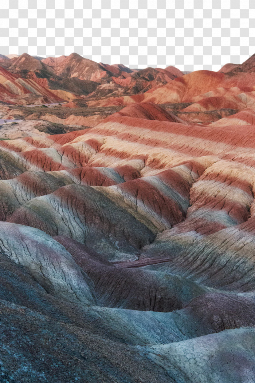 Geology Canyon National Park M Transparent PNG