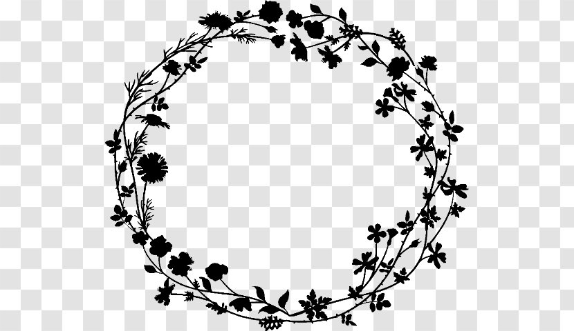 Clip Art Image Photography Design Drawing - Wreath Transparent PNG