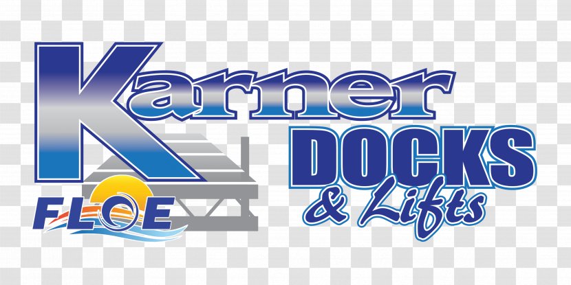 Karner Docks & LIfts, LLC Floating Dock Business Elevator - Brand Transparent PNG