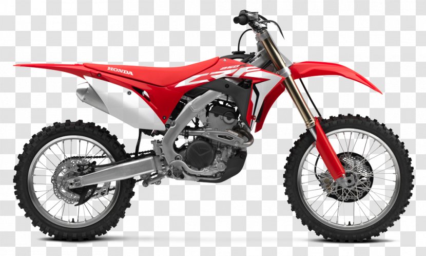 Honda CRF250L CRF Series Fuel Injection Motorcycle - Motor Vehicle Transparent PNG