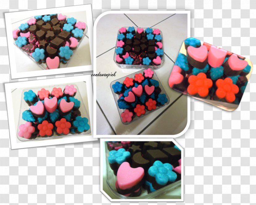 Sprinkles Bonbon Plastic Food Coloring - Coklat Transparent PNG