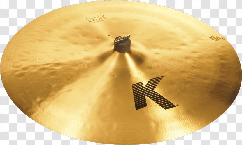 Avedis Zildjian Company Ride Cymbal Pack Hi-Hats - Cartoon - Musical Instruments Transparent PNG