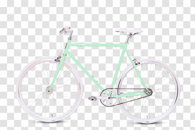 Bicycle Wheel Road Bike Racing Bicycle Bicycle Frame Bicycle Saddle Transparent PNG