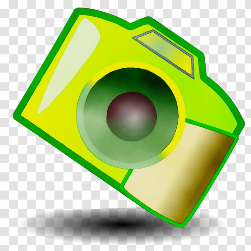 Green Technology Design Line - Logo - Symbol Transparent PNG
