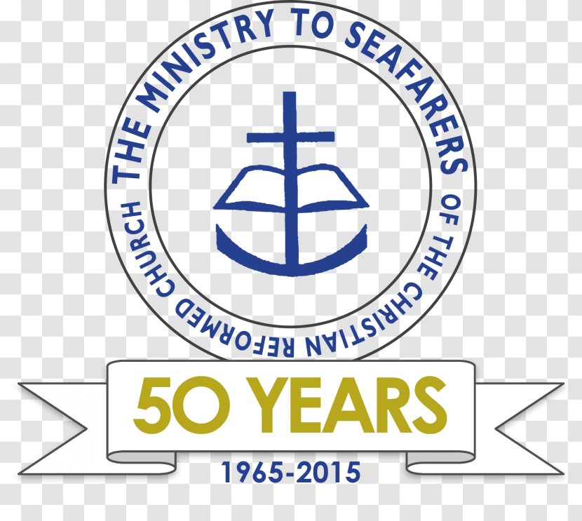 Ministry To Seafarers Organization Christian Reformed Church In North America Port Of Montreal Logo - Text Transparent PNG