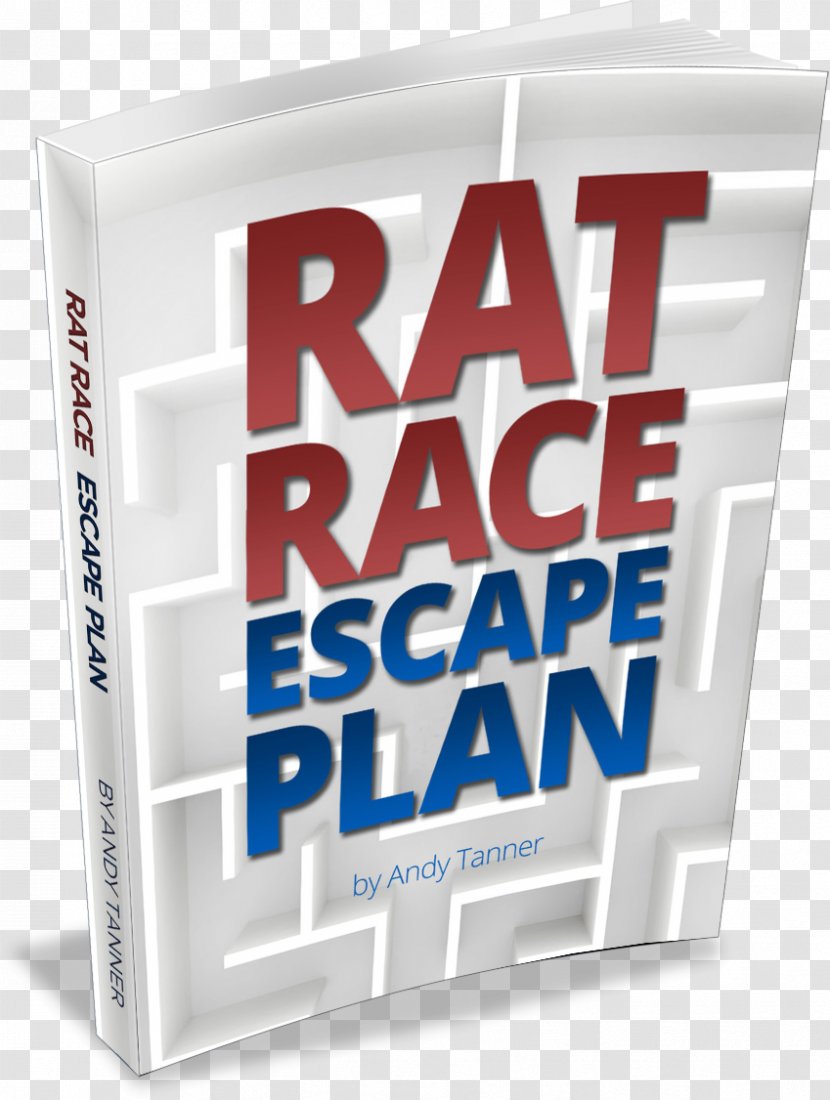 Rat Race YouTube Book King - Trap - & Mouse Transparent PNG