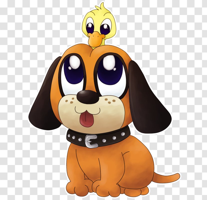 Puppy Super Smash Bros. For Nintendo 3DS And Wii U Duck Hunt Dog - Like Mammal - Waterfowl Hunting Transparent PNG