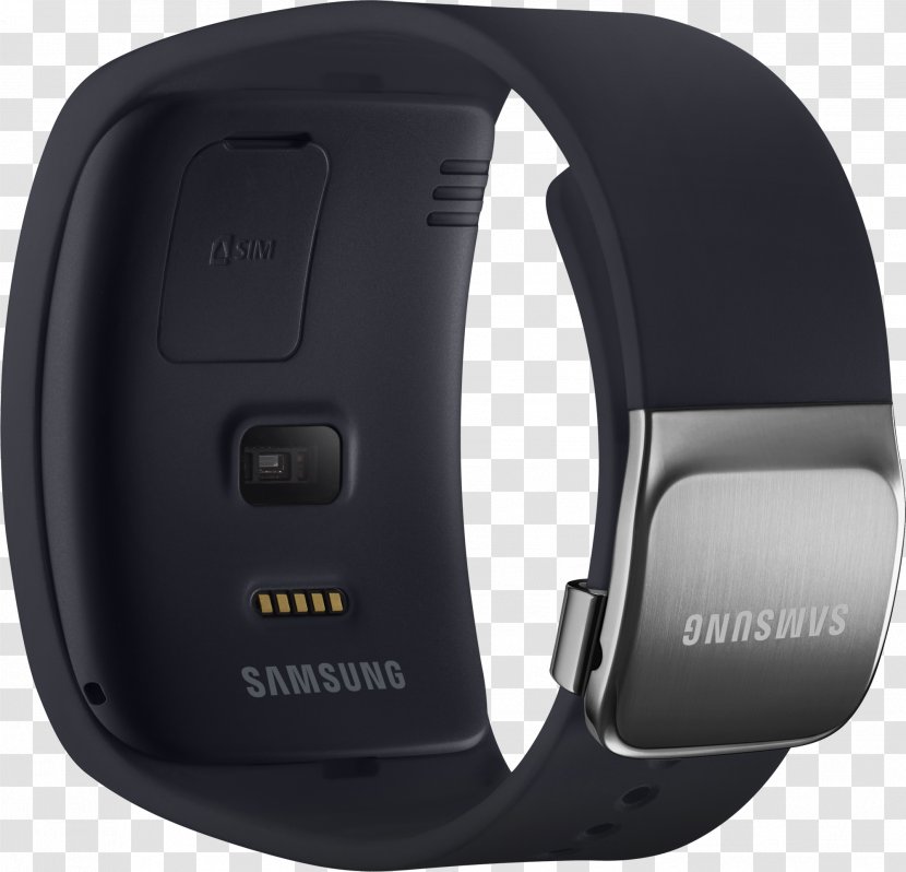 Samsung Gear S2 Galaxy Smartwatch - Watch Transparent PNG